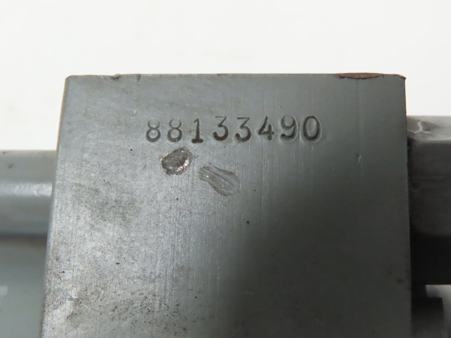 Miller Fluid Power H72B2N Hydraulic Cylinder 3.25" Bore 36" Stroke 3800 PSI