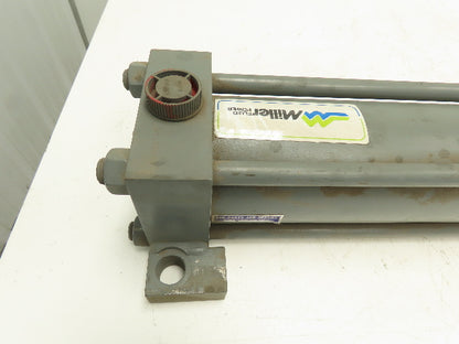 Miller Fluid Power H72B2N Hydraulic Cylinder 3.25" Bore 36" Stroke 3800 PSI