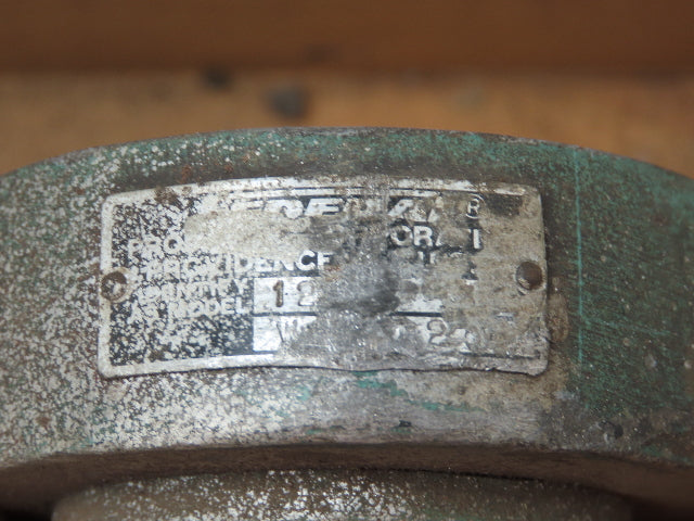 Mechanical Single Rod Tubular Inside Diameter Micrometer Vintage Dial Caliper