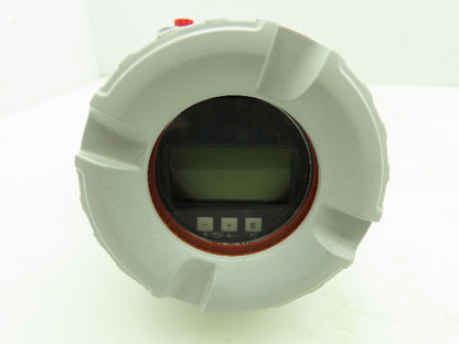Endress+Hauser Deltabar M PMD55-5UL1/0 Differential Pressure Transmitter