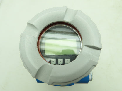Endress+Hauser Deltabar M PMD55-5UL1/0 Differential Pressure Transmitter