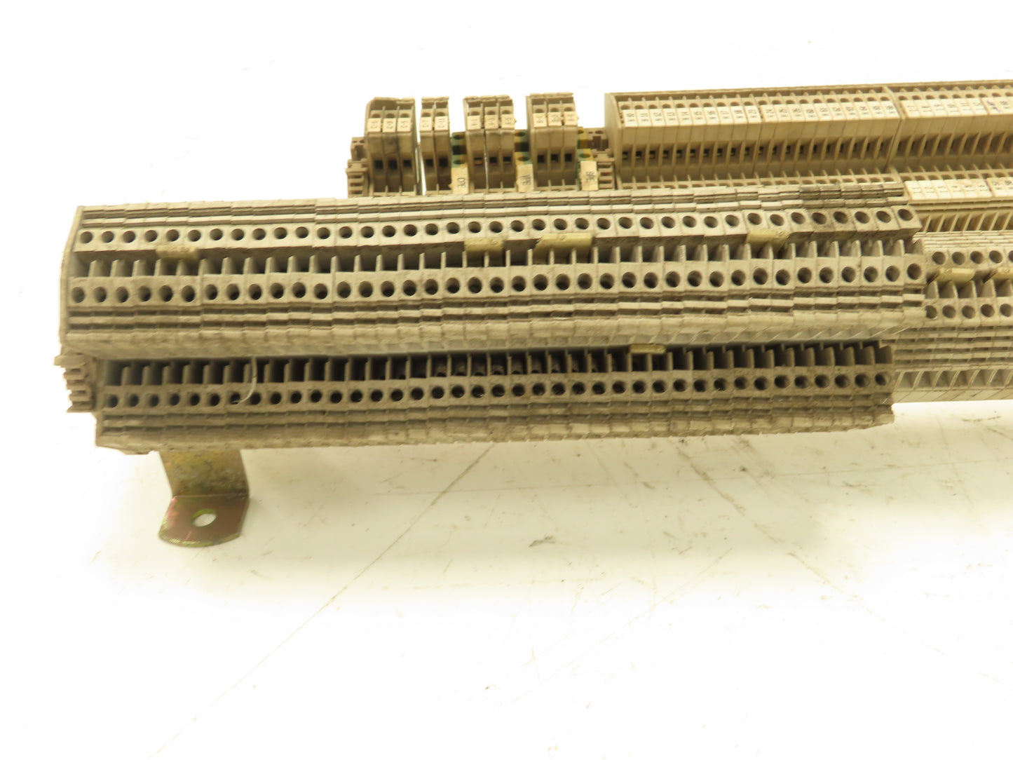 Weidmuller WDK 2.5 Terminal Block Double Deck Lot of 100
