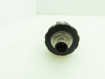 Kobold KPG-0003011825 High Precision Pressure Transmitter 0-30 PSI Transducer