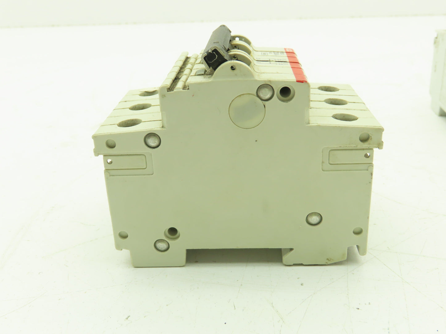 ABB S 28 3 Z63A Circuit Breaker 63A 400V 3P Lot of 6