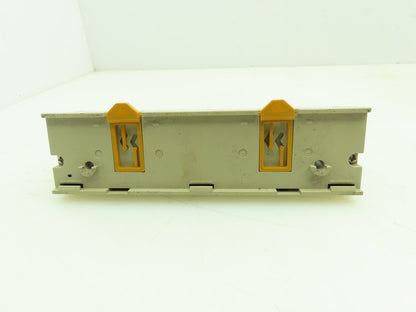 Omron XW2D-40G6 Terminal Block Connector Lot of 5