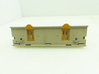 Omron XW2D-40G6 Terminal Block Connector Lot of 5