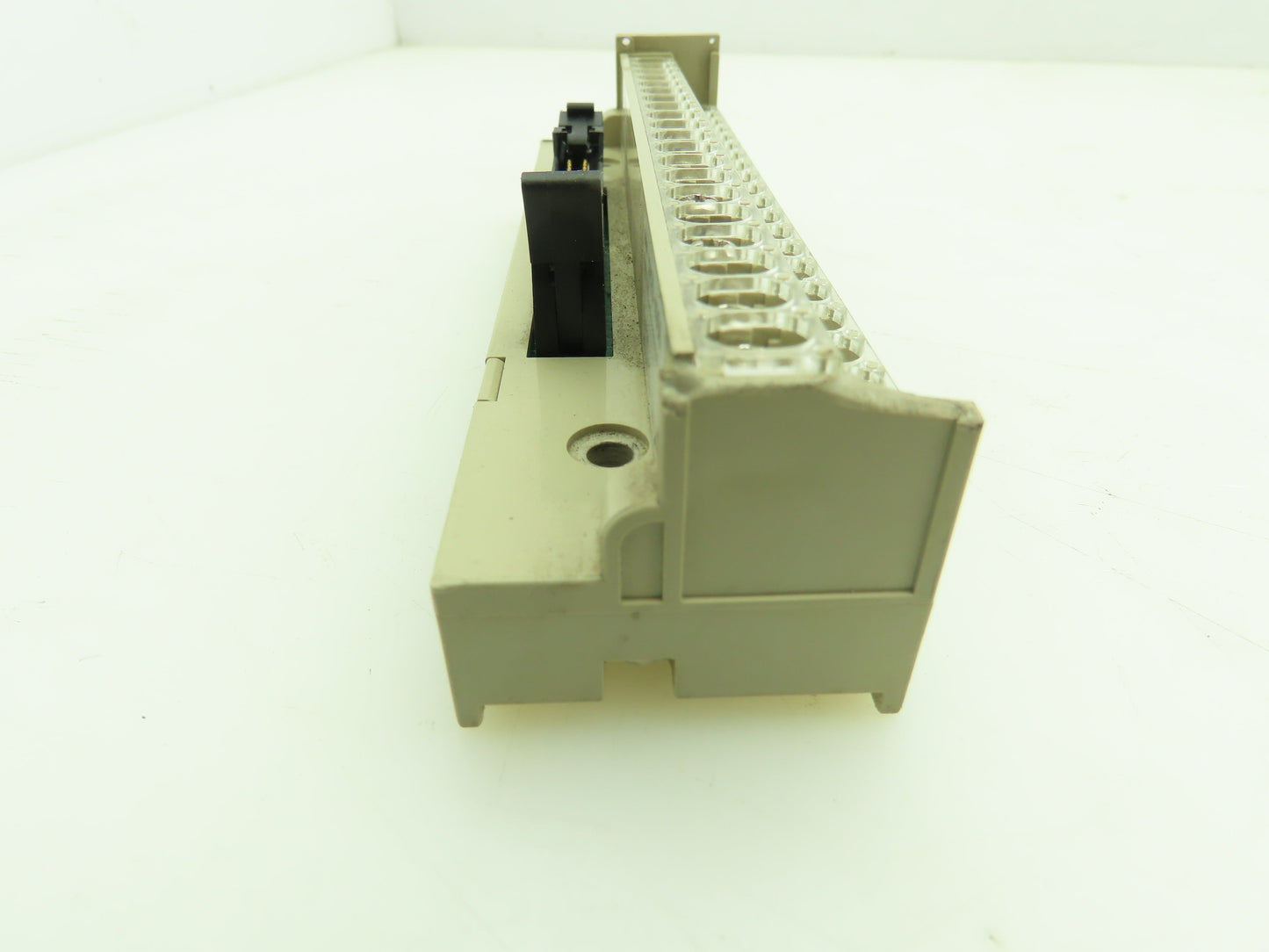 Omron XW2D-40G6 Terminal Block Connector Lot of 5