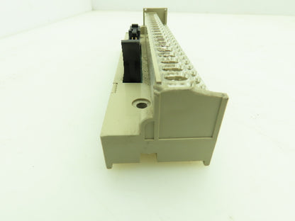 Omron XW2D-40G6 Terminal Block Connector Lot of 5