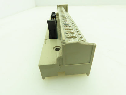 Omron XW2D-40G6 Terminal Block Connector Lot of 5