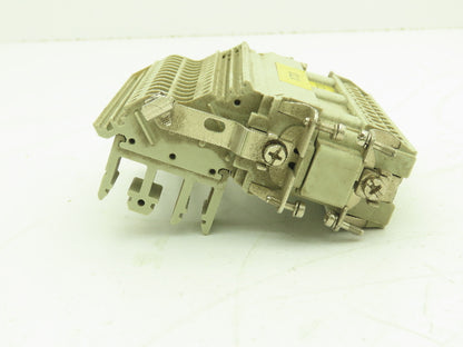 Harting Han 24 E-M 24-Pin Cable Connector Plug Set 16 Amp 600V Lot of 5