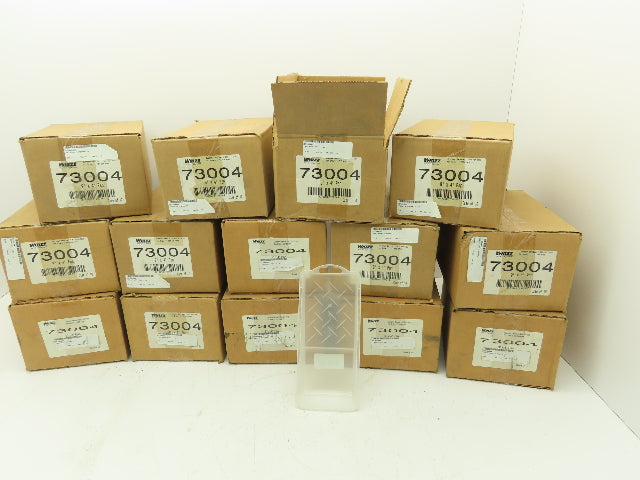 Whizz 73004  9"x 4" Solvent Resistant Clear Paint Tray Roller Pan  Lot of 140