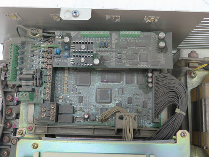 P&H 4041-FVG+ Magnetek Smart Torque Crane Drive 460V 3Ph 41A