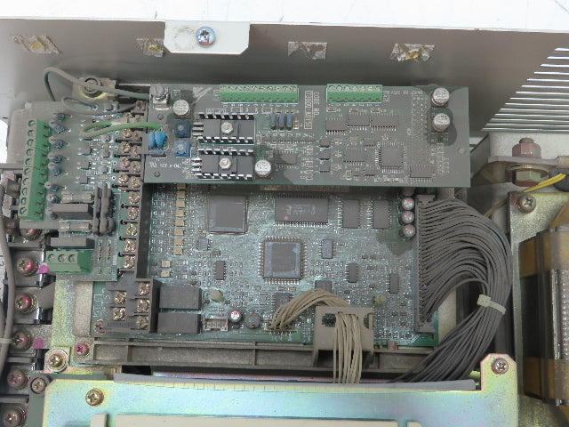 P&H 4041-FVG+ Magnetek Smart Torque Crane Drive 460V 3Ph 41A