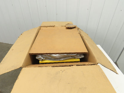 P&H 4041-FVG+ Magnetek Smart Torque Crane Drive 460V 3Ph 41A