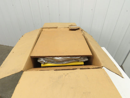 P&H 4041-FVG+ Magnetek Smart Torque Crane Drive 460V 3Ph 41A