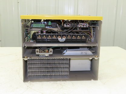 P&H 4041-FVG+ Magnetek Smart Torque Crane Drive 460V 3Ph 41A