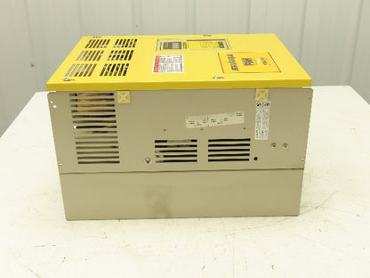 P&H 4041-FVG+ Magnetek Smart Torque Crane Drive 460V 3Ph 41A