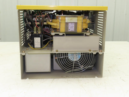 P&H 4041-FVG+ Magnetek Smart Torque Crane Drive 460V 3Ph 41A