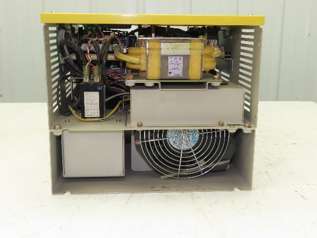 P&H 4041-FVG+ Magnetek Smart Torque Crane Drive 460V 3Ph 41A