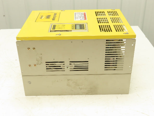 P&H 4041-FVG+ Magnetek Smart Torque Crane Drive 460V 3Ph 41A