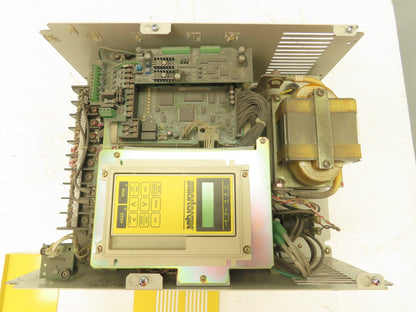 P&H 4041-FVG+ Magnetek Smart Torque Crane Drive 460V 3Ph 41A