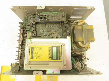 P&H 4041-FVG+ Magnetek Smart Torque Crane Drive 460V 3Ph 41A