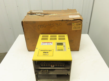 P&H 4041-FVG+ Magnetek Smart Torque Crane Drive 460V 3Ph 41A