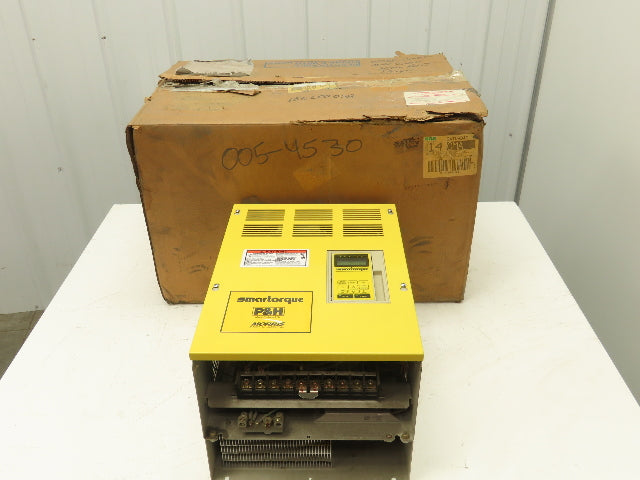 P&H 4041-FVG+ Magnetek Smart Torque Crane Drive 460V 3Ph 41A