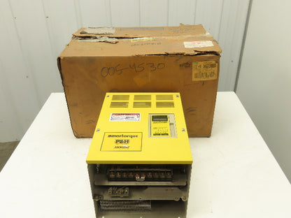 P&H 4041-FVG+ Magnetek Smart Torque Crane Drive 460V 3Ph 41A