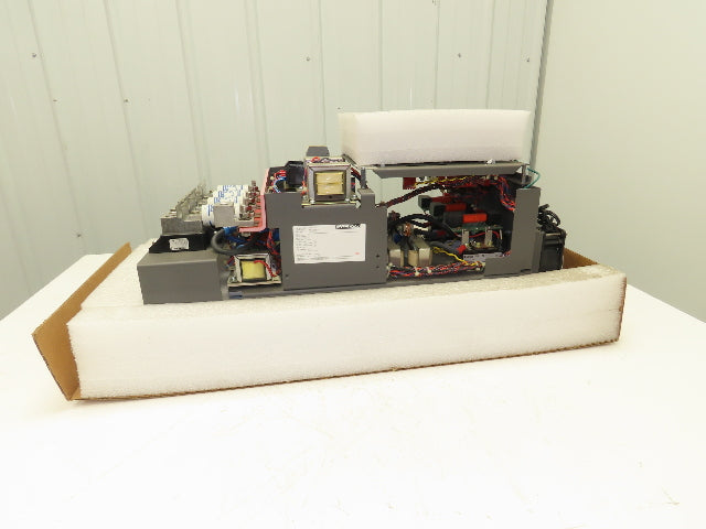 Baldor BC20H225-CL Line Regen DC Drive 25HP 240VDC 251A Out 230V 3Ph In