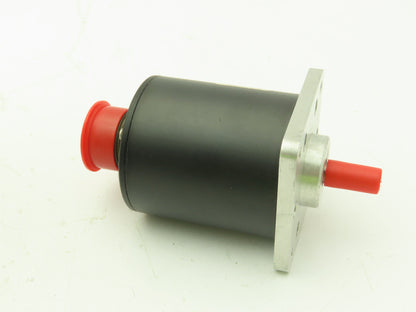 Advanced Micro Controls DC25F-B1C1ME Duracoder Incremental Rotary Shaft Encoder