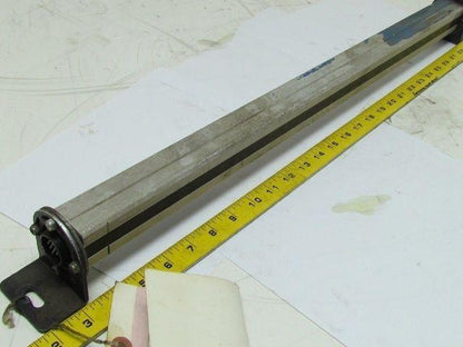 Pinnacle MG-24-OF-AU Microguard Emitter Light Curtain Tested Works