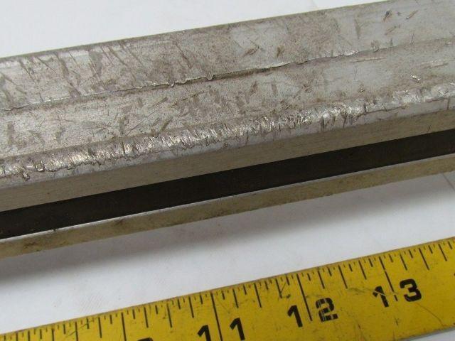 Pinnacle MG-24-OF-AU Microguard Emitter Light Curtain Tested Works