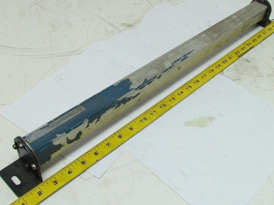 Pinnacle MG-24-OF-AU Microguard Emitter Light Curtain Tested Works