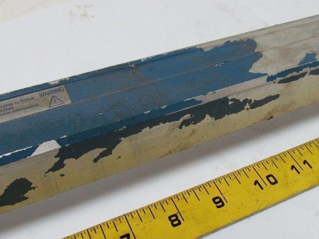 Pinnacle MG-24-OF-AU Microguard Emitter Light Curtain Tested Works