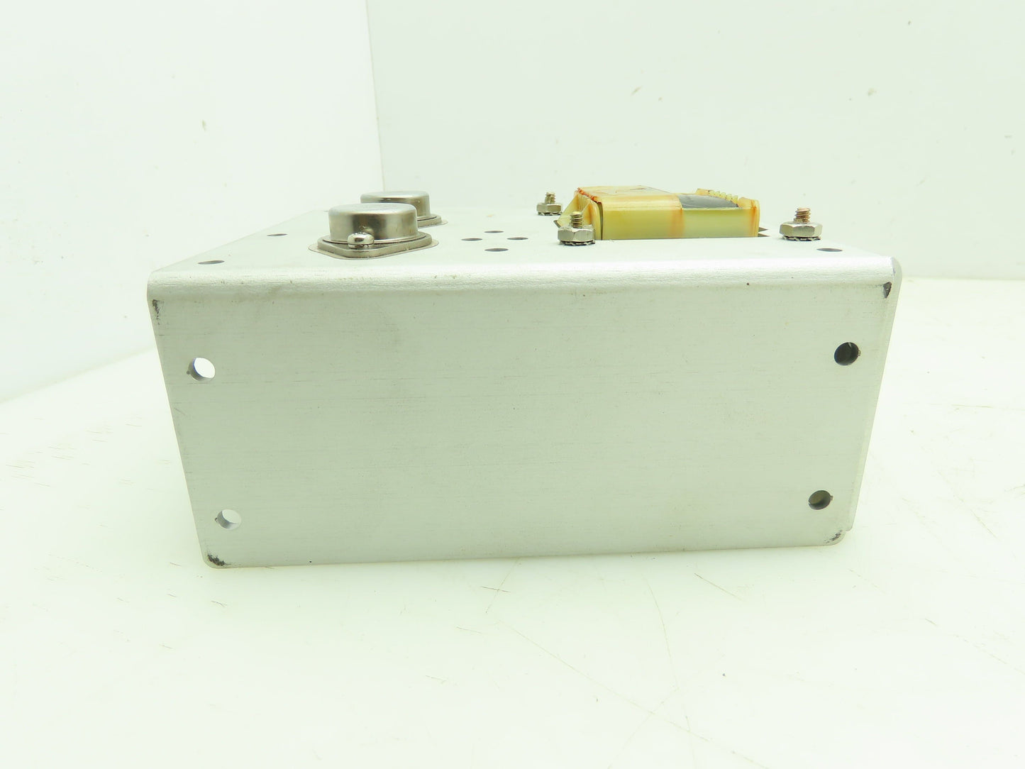 Elpac SS12-3.4 Regulated Power Supply 120/240V - 12V 3.4A Output