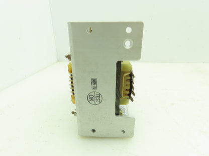 Elpac SS12-3.4 Regulated Power Supply 120/240V - 12V 3.4A Output