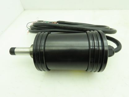 Goyen RLP5-4200 Level Probe 200°C 110-240VAC