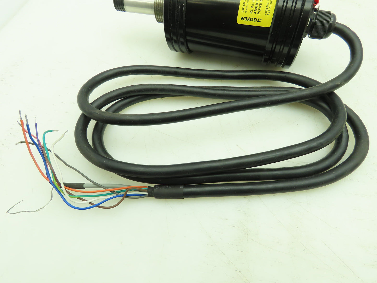 Goyen RLP5-4200 Level Probe 200°C 110-240VAC