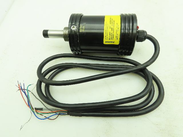 Goyen RLP5-4200 Level Probe 200°C 110-240VAC