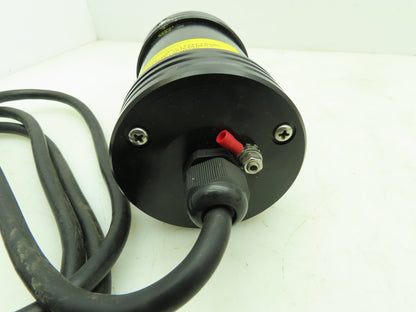 Goyen RLP5-4200 Level Probe 200°C 110-240VAC