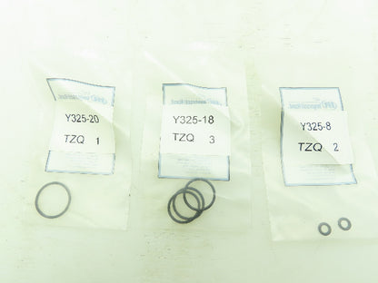 Ingersoll Rand 637276 Air Valve Kit ASM