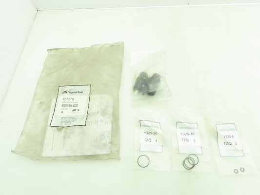 Ingersoll Rand 637276 Air Valve Kit ASM