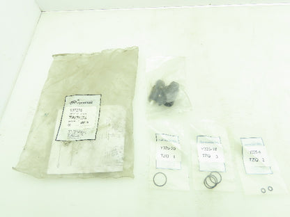 Ingersoll Rand 637276 Air Valve Kit ASM