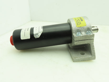 Ametek 19862038 Gemco Resolver 58:1 Ratio Gear Head Encoder