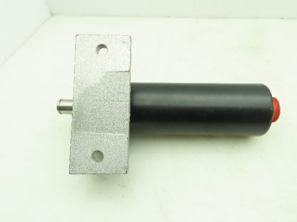 Ametek 19862038 Gemco Resolver 58:1 Ratio Gear Head Encoder