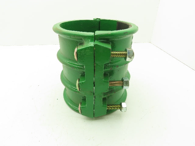 Skinner Seal 80049 Emergency Pipe Clamp 6" Standard Pipe