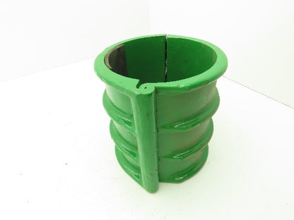Skinner Seal 80049 Emergency Pipe Clamp 6" Standard Pipe