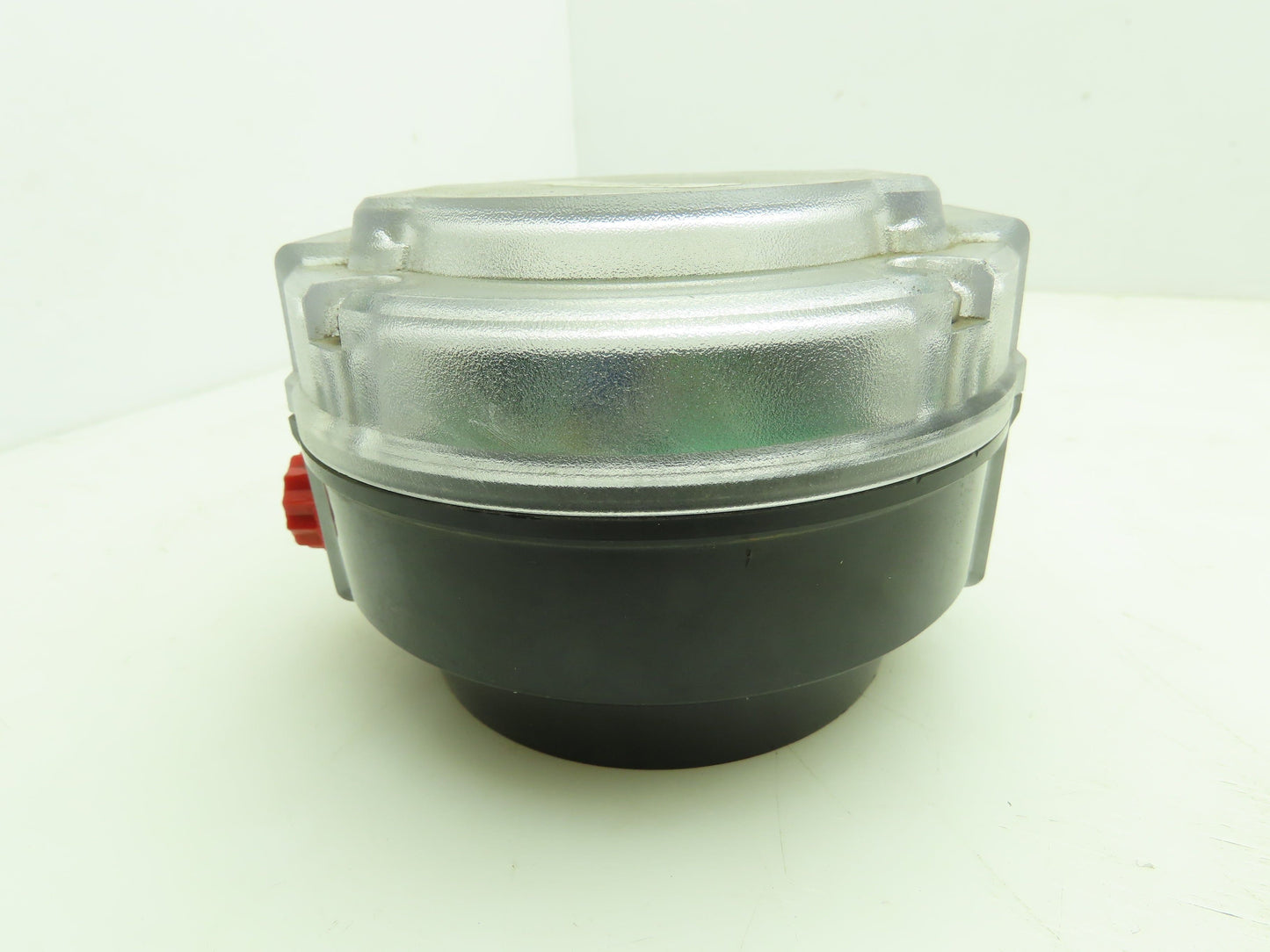 Badger Meter PFT420 Pulse Meter 35 GPM Flow Monitor 126.67 Pulses Per Gallons