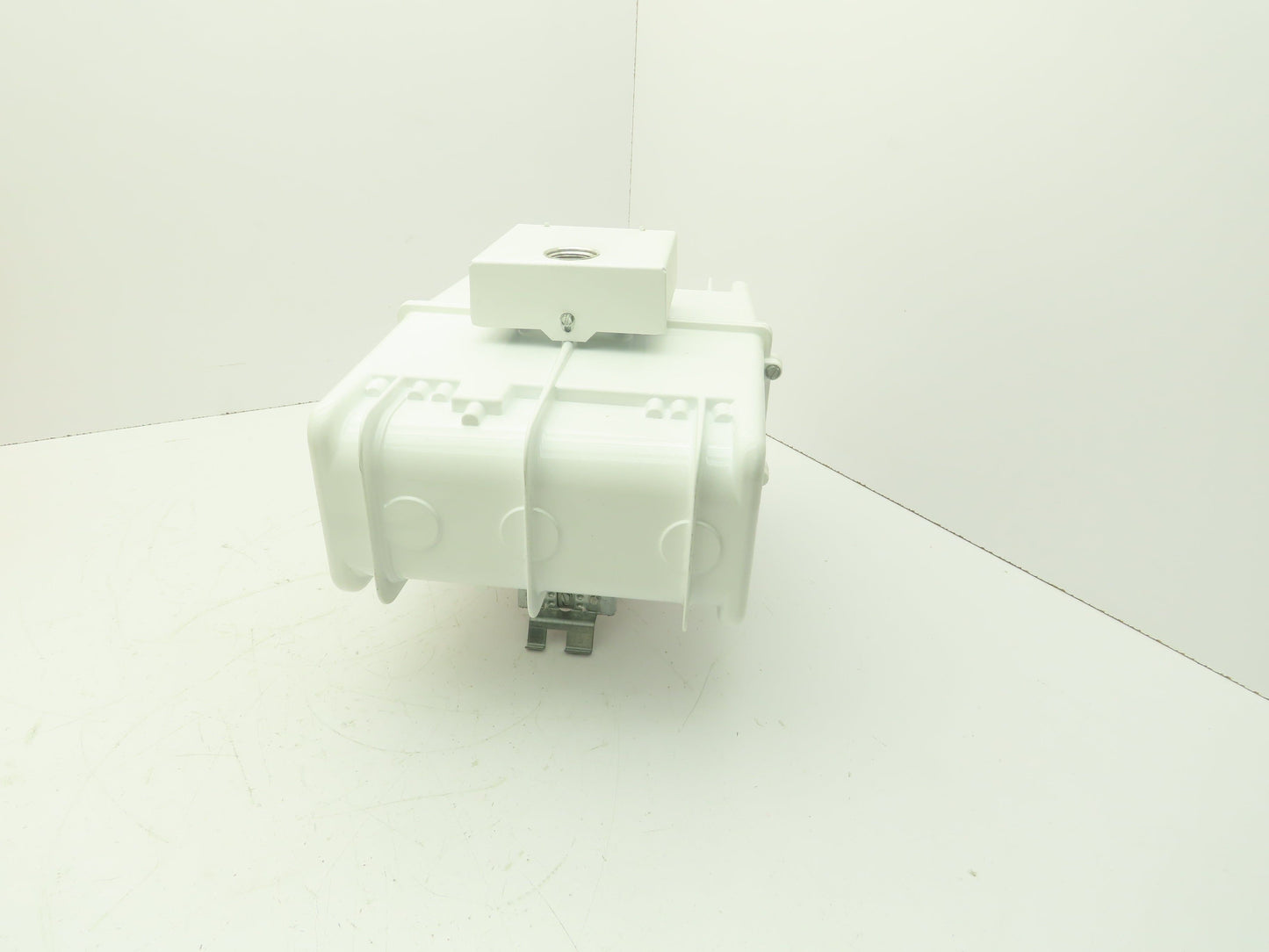 Lithonia Lighting 107YLL Aluminum High Bay Ballast 400W Lamp Metal Halide Bulb